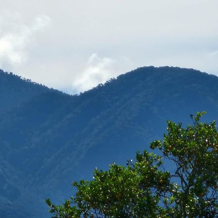 Hospedaje Finca Agroturistica Dona Rufa Rio Sereno Esterno foto
